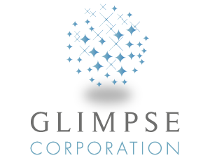 Glimpse Corporation Logo